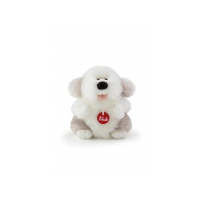 Fluffy Cane Taglia S (Peluche Trudi)