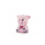 Fluffy Maiale Taglia S (Peluche Trudi)