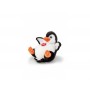 Pinguino Pino Taglia S (Peluche Trudi)