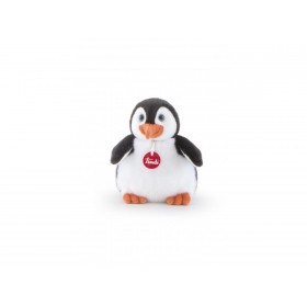 Pinguino Pino Taglia S (Peluche Trudi)