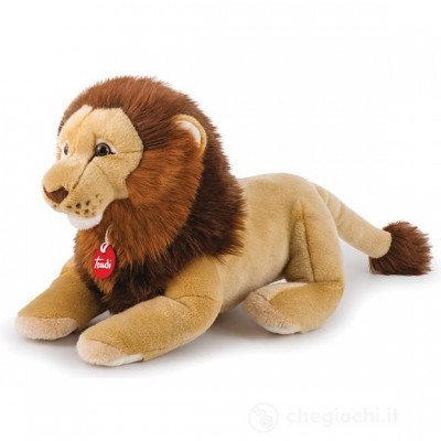 Leone Narciso Taglia M (Peluche Trudi)