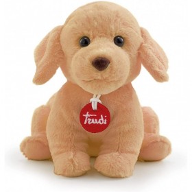Puppy Cane Taglia S (Peluche Trudi)