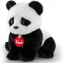 Puppy Panda Taglia S (Peluche Trudi)