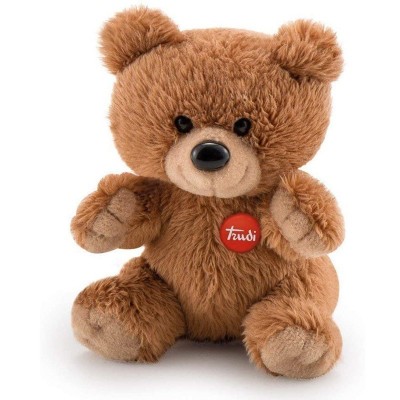 SW Col Orso Taglia Xxs (Peluche Trudi)