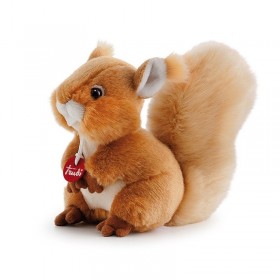Trudino Scoiattolo Taglia XS (Peluche Trudi)