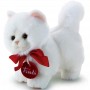 Trudino Gatto Persiano Taglia XS (Peluche Trudi)
