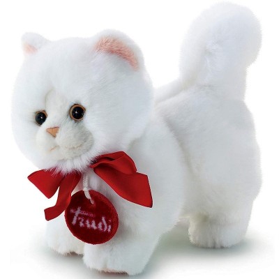 Trudino Gatto Persiano Taglia XS (Peluche Trudi)