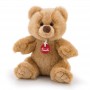 Trudino Orso Ettore Taglia XS (Peluche Trudi)
