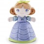 Bambola Blueberry Taglia XS (Peluche Trudi)