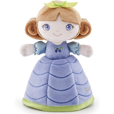 Bambola Blueberry Taglia XS (Peluche Trudi)