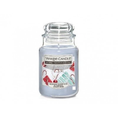 BERRY & CEDAR LARGE JAR