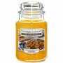 SPICED PINEAPPLE CAKE LARGE JAR