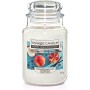 POMEGRANATE COCONUT LARGE JAR