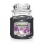 MIDNIGHT MAGNOLIA MEDIUM JAR YANKEE