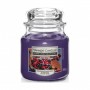 BERRY & CEDAR MEDIUM JAR