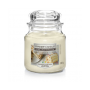 VANILLA ALMOND FROSTING MEDIUM JAR