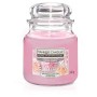 SUGARED BLOSSOM MEDIUM JAR