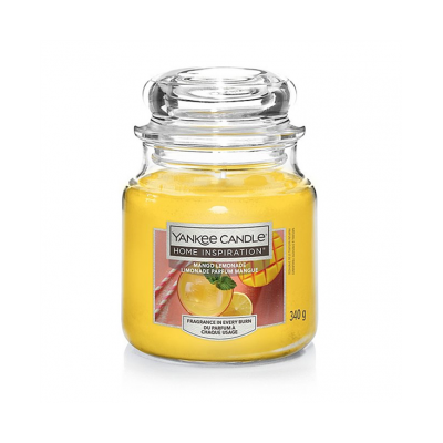MANGO LEMONADE MEDIUM JAR