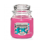 SIMPLY SWEET PEA MEDIUM JAR