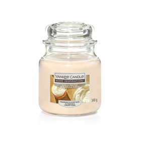 VANILLA FROSTING MEDIUM JAR