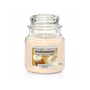 VANILLA FROSTING MEDIUM JAR