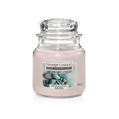 STONY COVE MEDIUM JAR