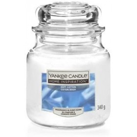 SOFT COTTON MEDIUM JAR