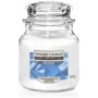 SOFT COTTON MEDIUM JAR