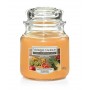 EXOTIC FRUITS MEDIUM JAR