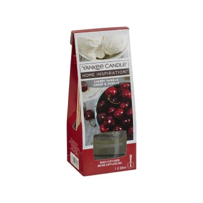 CHERRY VANILLA REED DIFFUSER