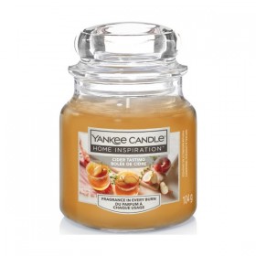 CIDER TASTING SMALL JAR