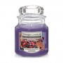 BERRY & CEDAR SMALL JAR