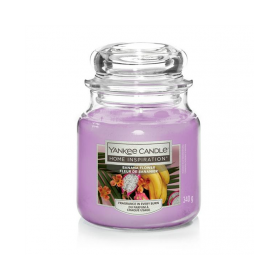 BANANA FLOWER MEDIUM JAR