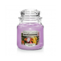 BANANA FLOWER MEDIUM JAR