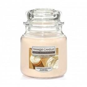 VANILLA FROSTING SMALL JAR