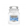 SOFT COTTON SMALL JAR