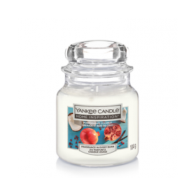 POMEGRANATE COCONUT SMALL JAR