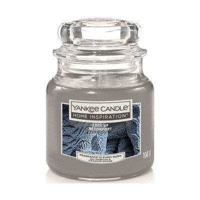 COSY UP SMALL JAR