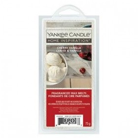 CHERRY VANILLA WAX CUBES