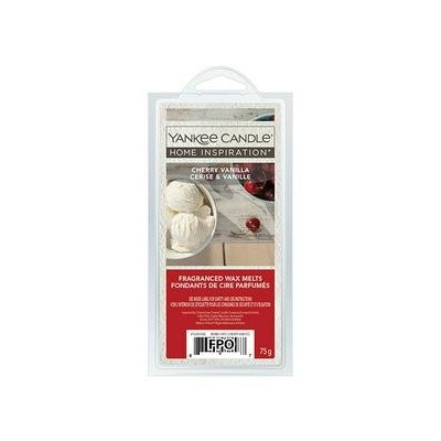 CHERRY VANILLA WAX CUBES