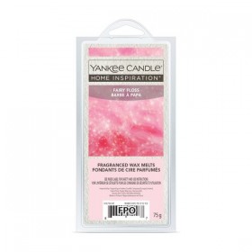 FAIRY FLOSS WAX CUBES