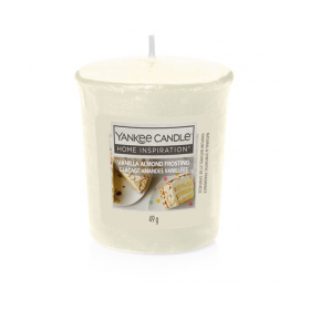 VANILLA FROSTING SMALL JAR