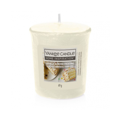 VANILLA FROSTING SMALL JAR