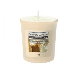 VANILLA FROSTING VOTIVE