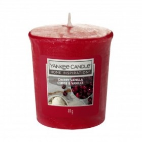 CHERRY VANILLA VOTIVE