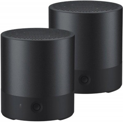 Coppia Altoparlanti Bluetooth 4.2 Huawei CM510 Neri