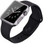 Cover per Apple Watch 38mm Trasparente