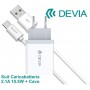 Suit Carica Batteria 2,1A e Cavo Usb Type C