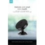 Supporto Smartphone da Auto Adesivo e Magnetico Regolabile