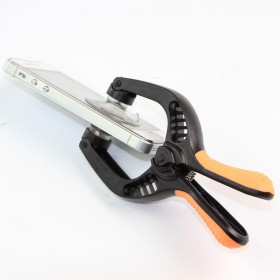 Pinza con ventose per sostituzione lcd smartphone